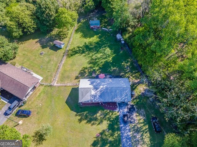 125 Clairmont Drive, Calhoun, GA 30701