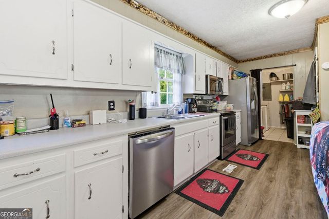 125 Clairmont Drive, Calhoun, GA 30701