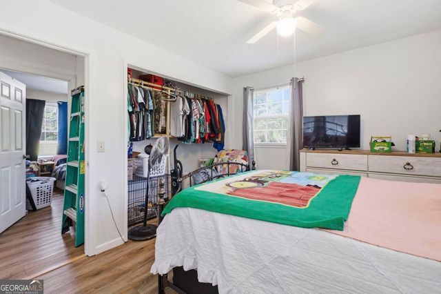 125 Clairmont Drive, Calhoun, GA 30701