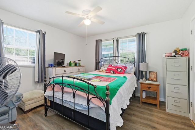 125 Clairmont Drive, Calhoun, GA 30701