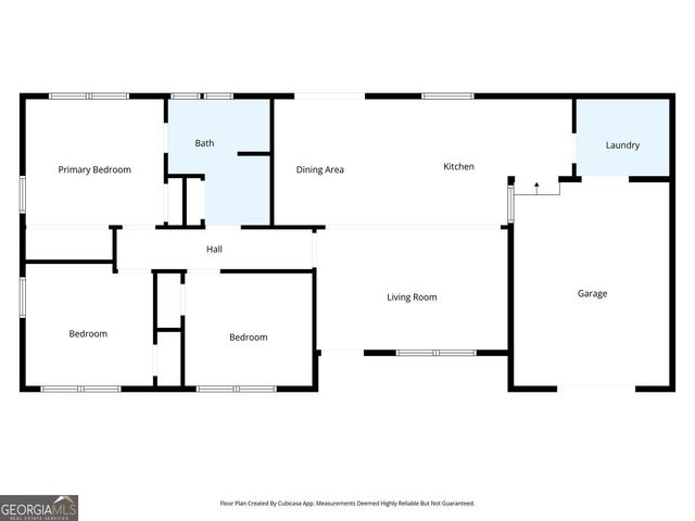 125 Clairmont Drive, Calhoun, GA 30701