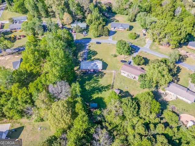 125 Clairmont Drive, Calhoun, GA 30701