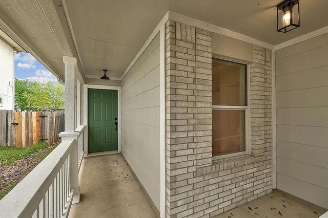 16816 Jaron DR, Manor, TX 78653