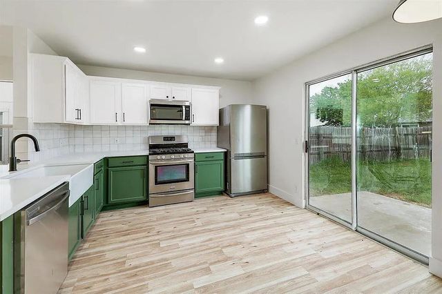 16816 Jaron DR, Manor, TX 78653