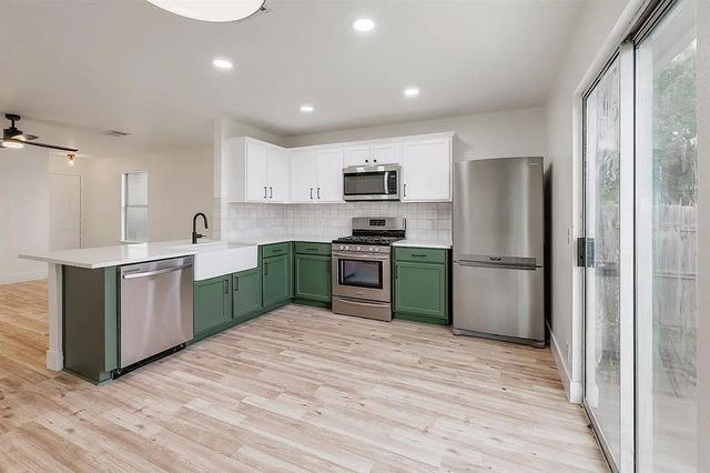 16816 Jaron DR, Manor, TX 78653