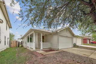 16816 Jaron DR, Manor, TX 78653