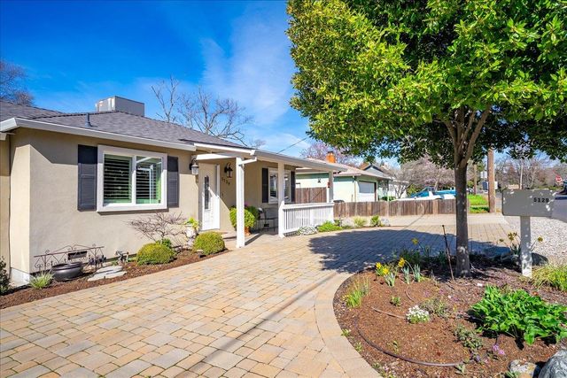 5129 Illinois Ave, Fair Oaks, CA 95628