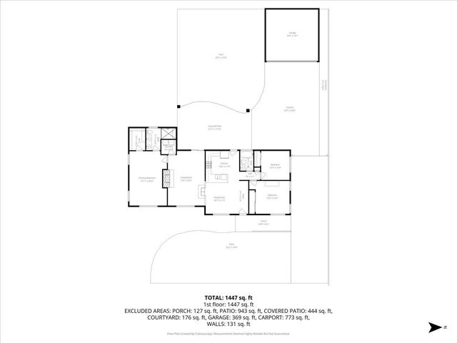 5129 Illinois Ave, Fair Oaks, CA 95628