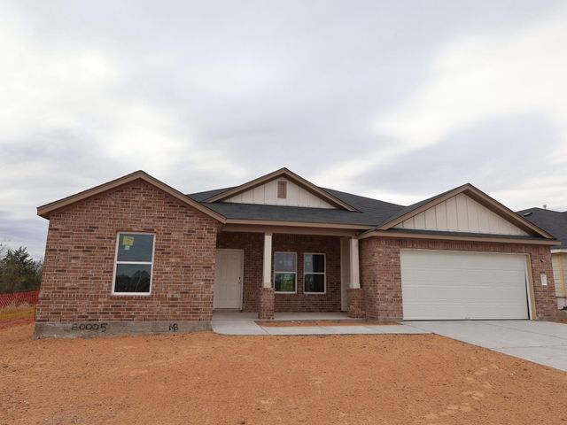 20005 Schatz WAY, Manor, TX 78653
