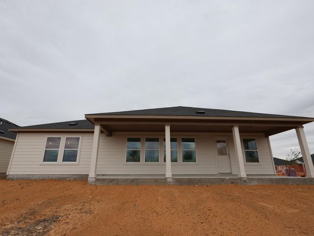 20005 Schatz WAY, Manor, TX 78653