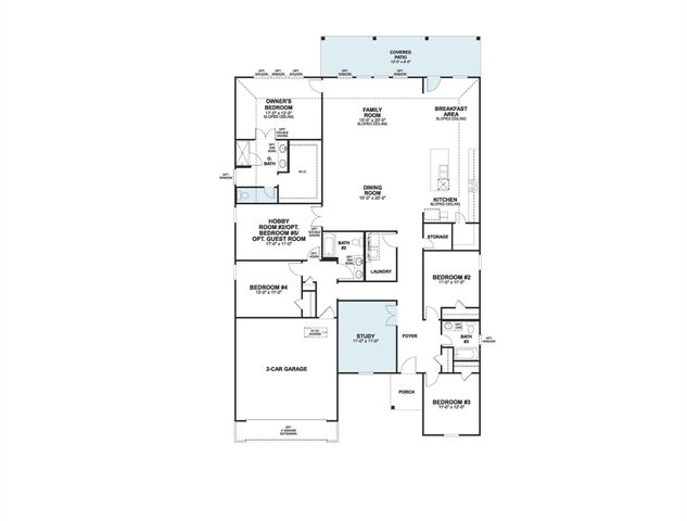 20005 Schatz WAY, Manor, TX 78653