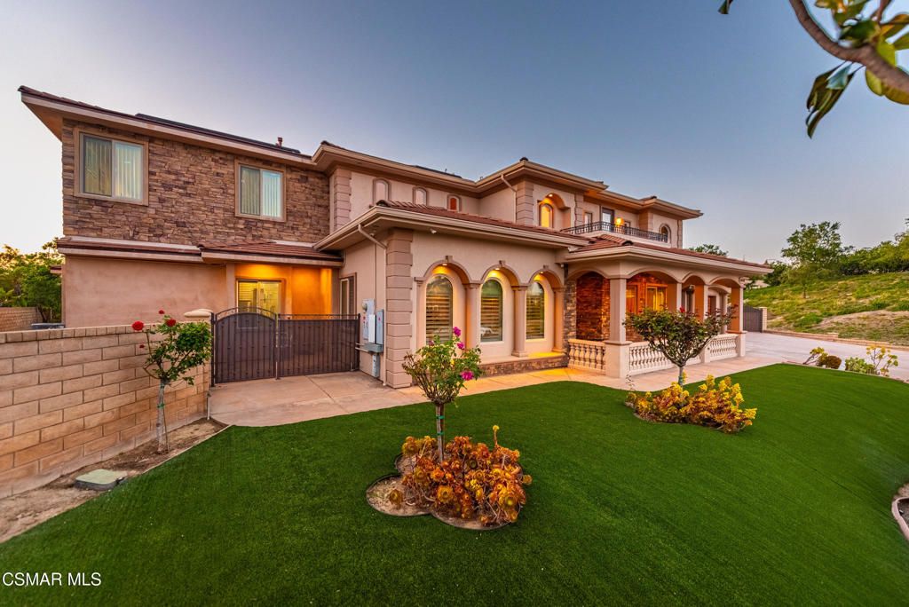3490 Trego Court, Simi Valley, CA 93065 — photo 2