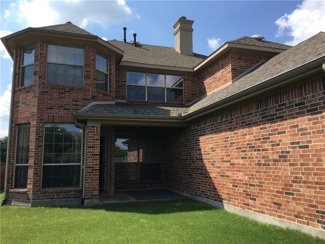 1904 Kirby Lane, Allen, TX 75013