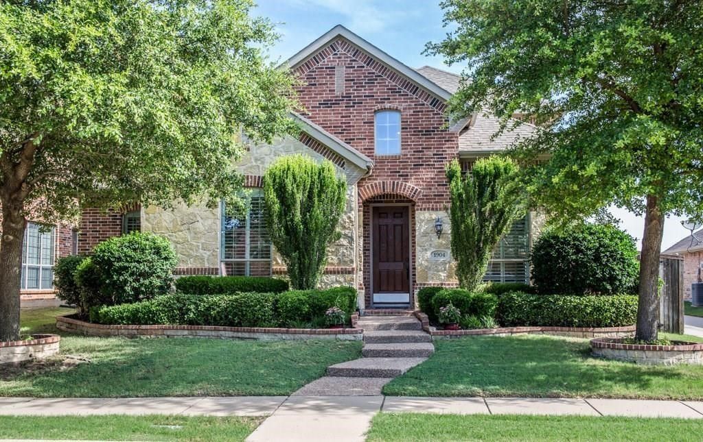 1904 Kirby Lane, Allen, TX 75013