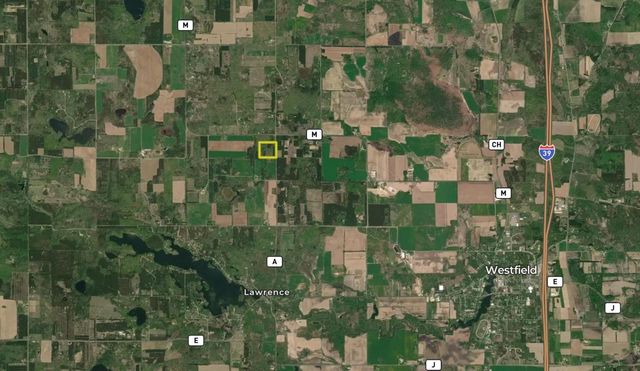 N7357 County A Road, Westfield, WI 53964