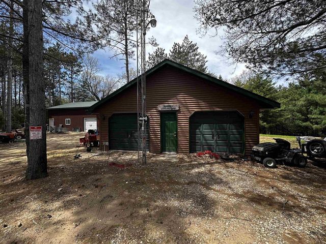 N7357 County A Road, Westfield, WI 53964