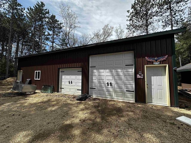 N7357 County A Road, Westfield, WI 53964