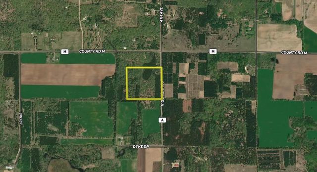 N7357 County A Road, Westfield, WI 53964