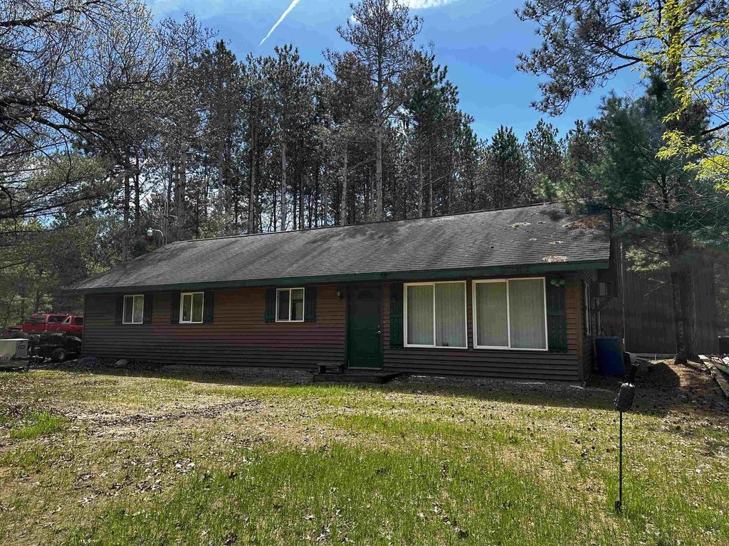 N7357 County A Road, Westfield, WI 53964