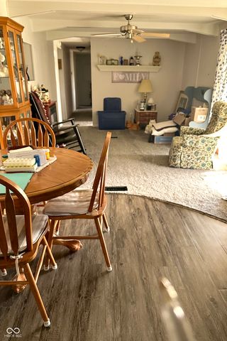 7466 S State Road 75, Coatesville, IN 46121