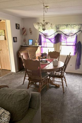 7466 S State Road 75, Coatesville, IN 46121