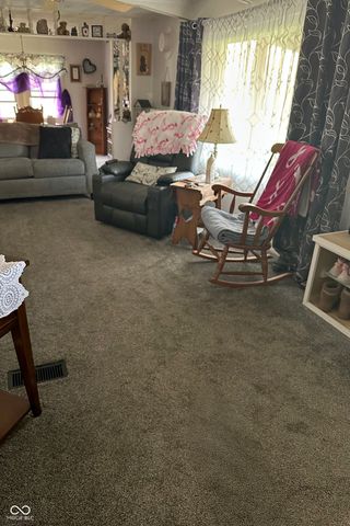 7466 S State Road 75, Coatesville, IN 46121