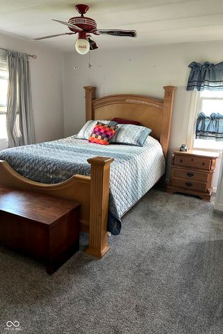 7466 S State Road 75, Coatesville, IN 46121