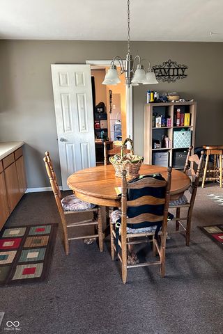 7466 S State Road 75, Coatesville, IN 46121