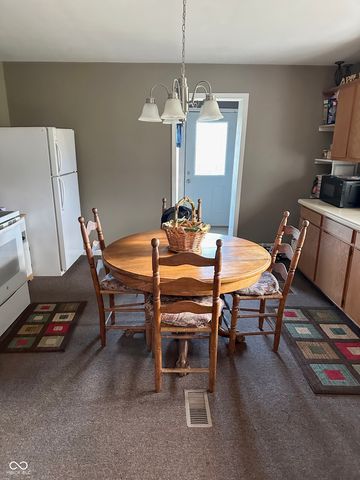 7466 S State Road 75, Coatesville, IN 46121