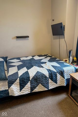 7466 S State Road 75, Coatesville, IN 46121