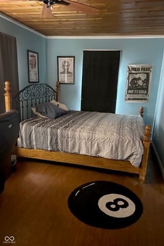 7466 S State Road 75, Coatesville, IN 46121