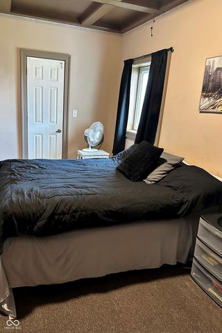 7466 S State Road 75, Coatesville, IN 46121