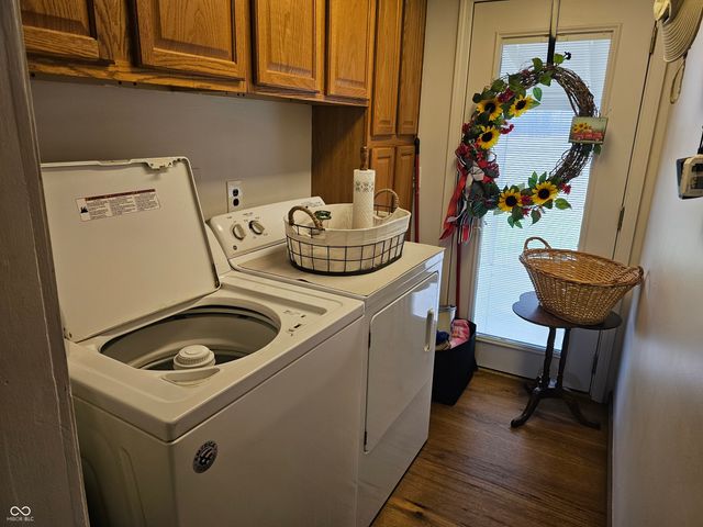 7466 S State Road 75, Coatesville, IN 46121