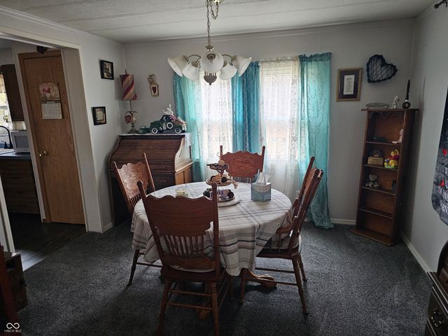 7466 S State Road 75, Coatesville, IN 46121