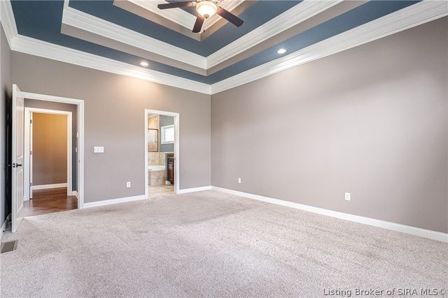 3642 Woodland Lakes Drive, Floyds Knobs, IN 47119