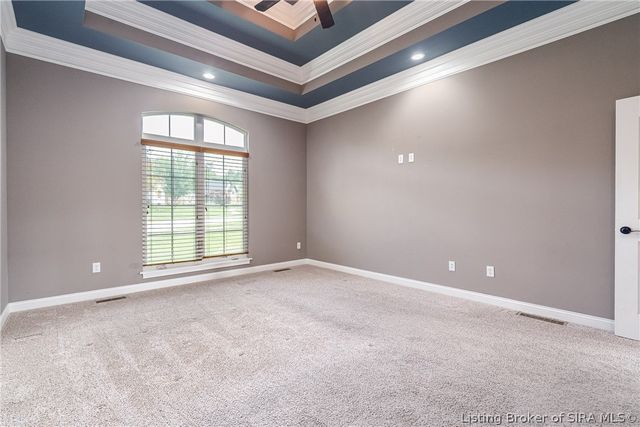 3642 Woodland Lakes Drive, Floyds Knobs, IN 47119
