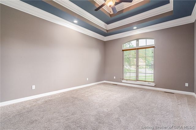 3642 Woodland Lakes Drive, Floyds Knobs, IN 47119