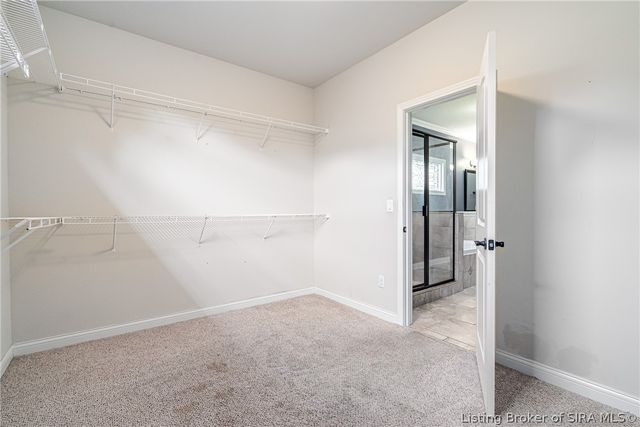 3642 Woodland Lakes Drive, Floyds Knobs, IN 47119