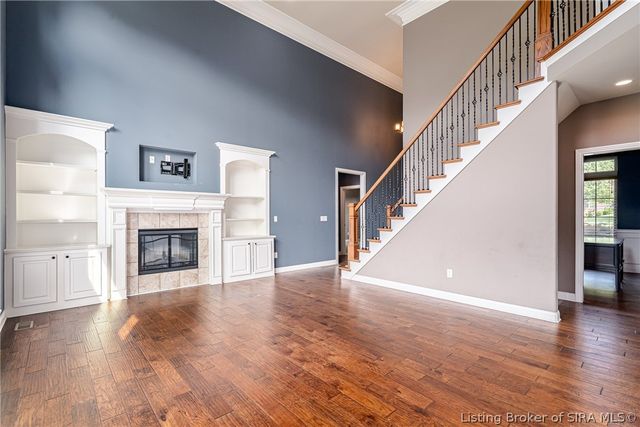 3642 Woodland Lakes Drive, Floyds Knobs, IN 47119