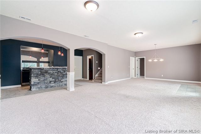 3642 Woodland Lakes Drive, Floyds Knobs, IN 47119