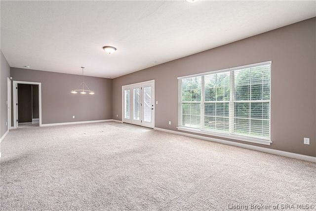 3642 Woodland Lakes Drive, Floyds Knobs, IN 47119