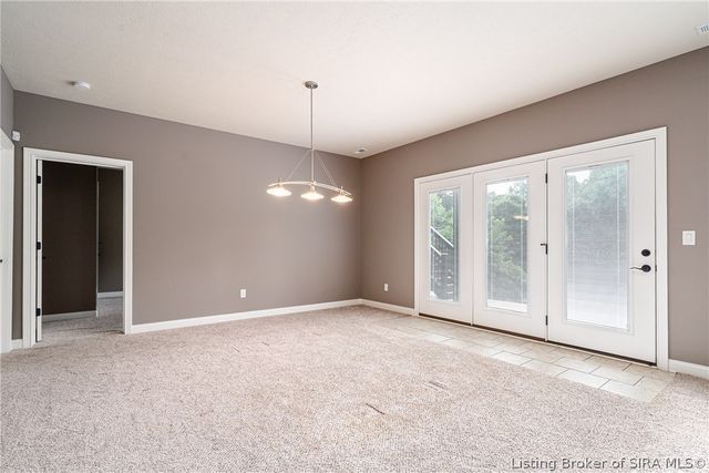 3642 Woodland Lakes Drive, Floyds Knobs, IN 47119