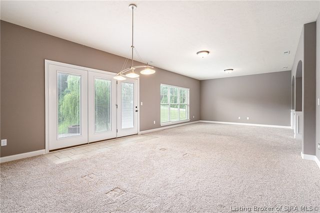 3642 Woodland Lakes Drive, Floyds Knobs, IN 47119