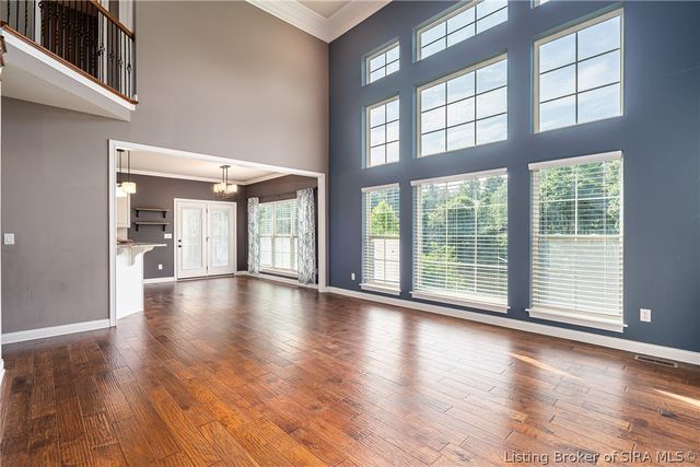 3642 Woodland Lakes Drive, Floyds Knobs, IN 47119