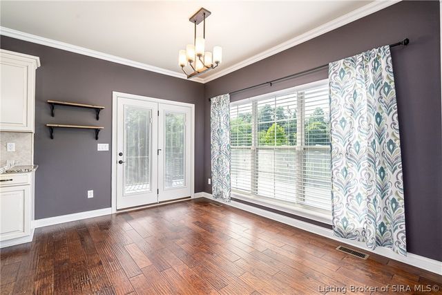 3642 Woodland Lakes Drive, Floyds Knobs, IN 47119