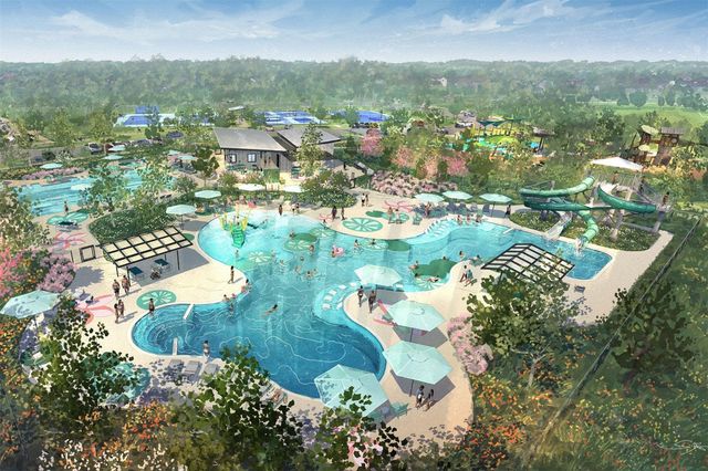 21210 Gulf Menhaden Lane, Cypress, TX 77433