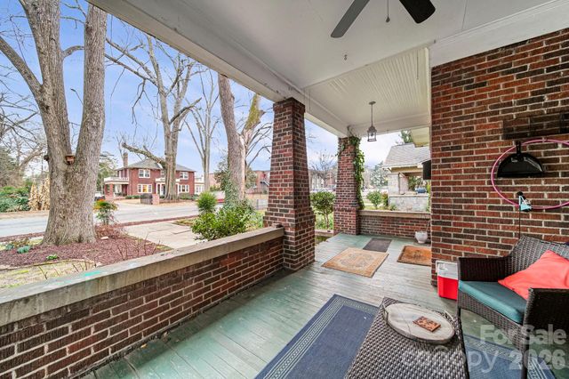 707 S York Street, Gastonia, NC 28052