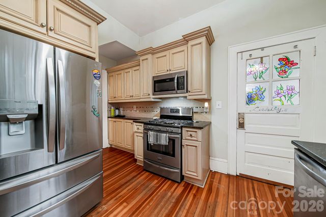 707 S York Street, Gastonia, NC 28052