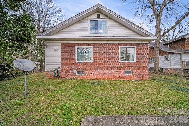 707 S York Street, Gastonia, NC 28052