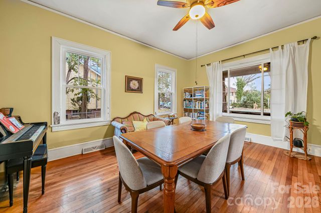 707 S York Street, Gastonia, NC 28052